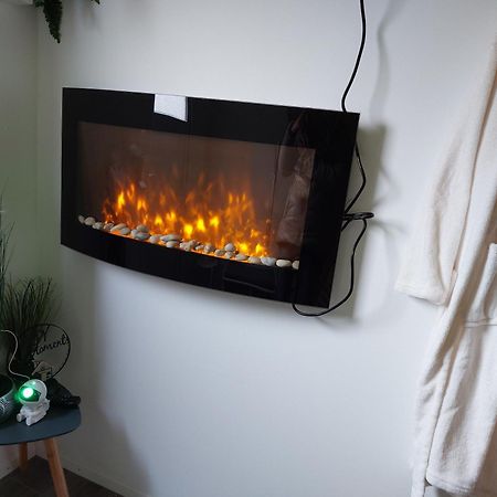 Ferienwohnung Brombachsee Ankerplatz Mit Sauna Bei Juliane Und Klaus Pleinfeld Exteriör bild