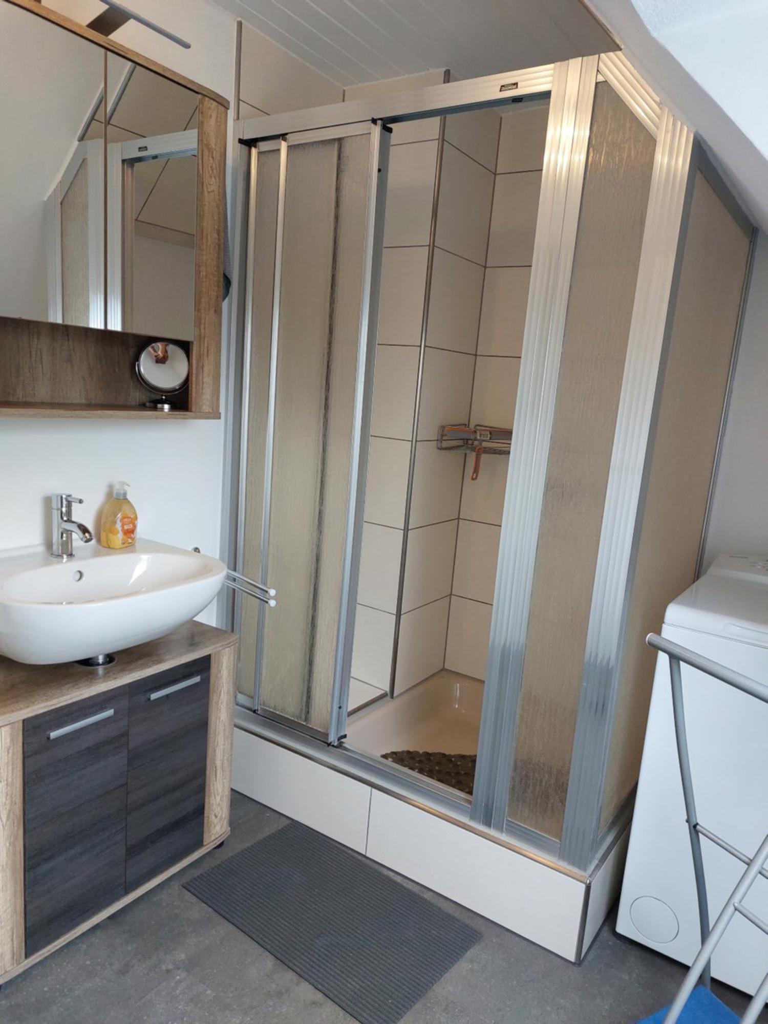 Ferienwohnung Brombachsee Ankerplatz Mit Sauna Bei Juliane Und Klaus Pleinfeld Exteriör bild