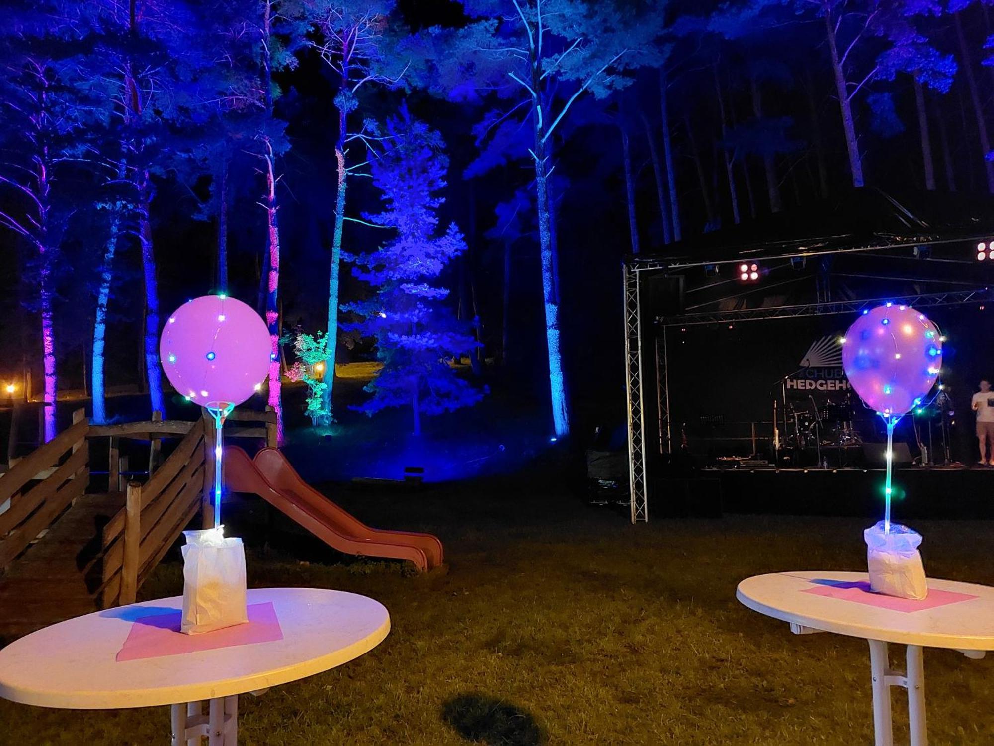 Ferienwohnung Brombachsee Ankerplatz Mit Sauna Bei Juliane Und Klaus Pleinfeld Exteriör bild