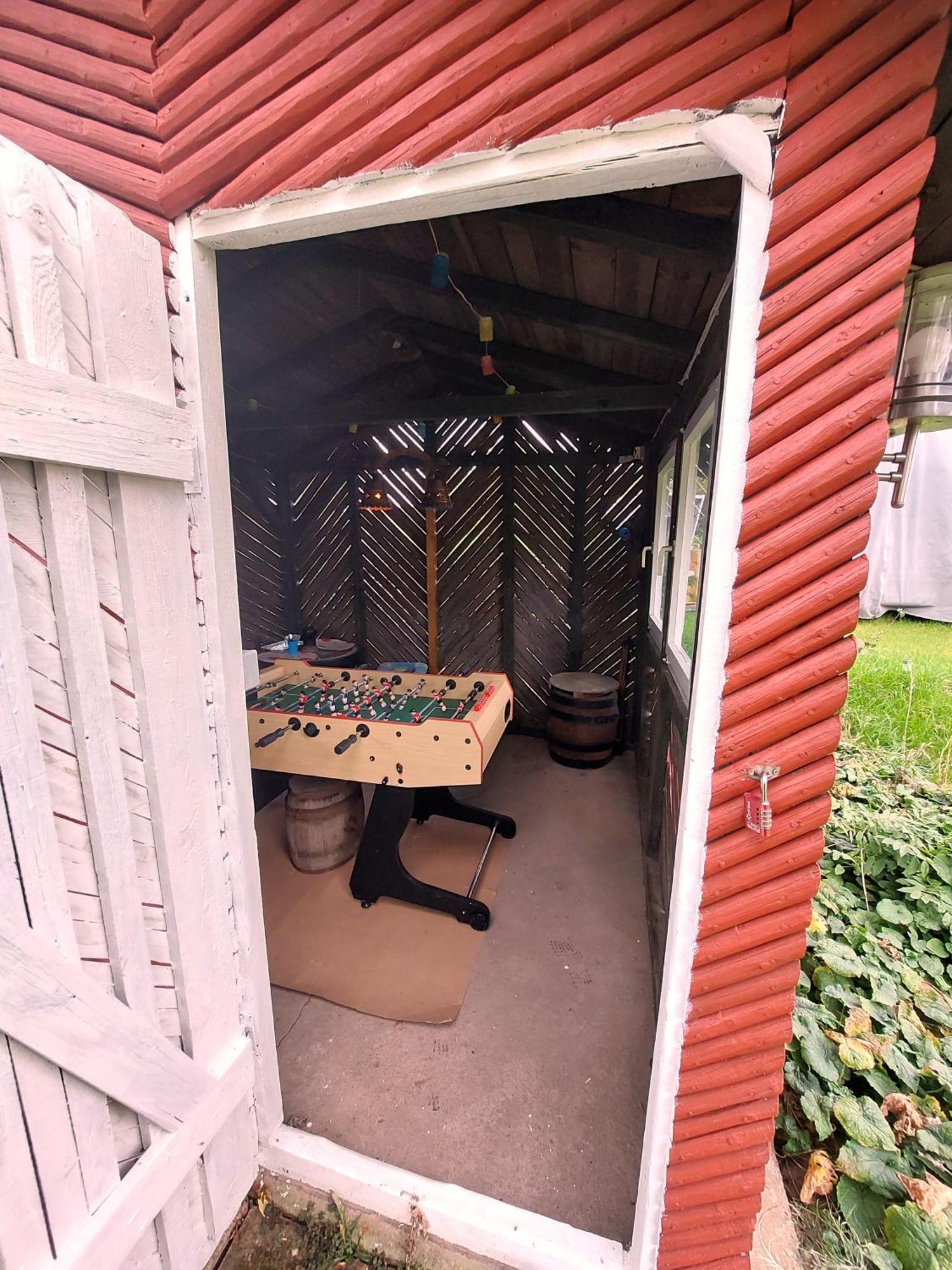 Ferienwohnung Brombachsee Ankerplatz Mit Sauna Bei Juliane Und Klaus Pleinfeld Exteriör bild